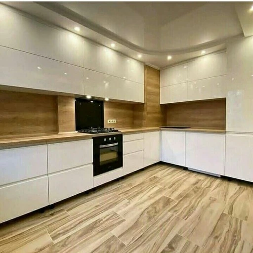 خرید و قیمت انواع هایگلاس پاک چوب